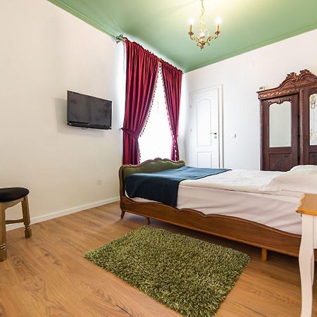 Casa Antiqua Hotel Brasov Exterior photo