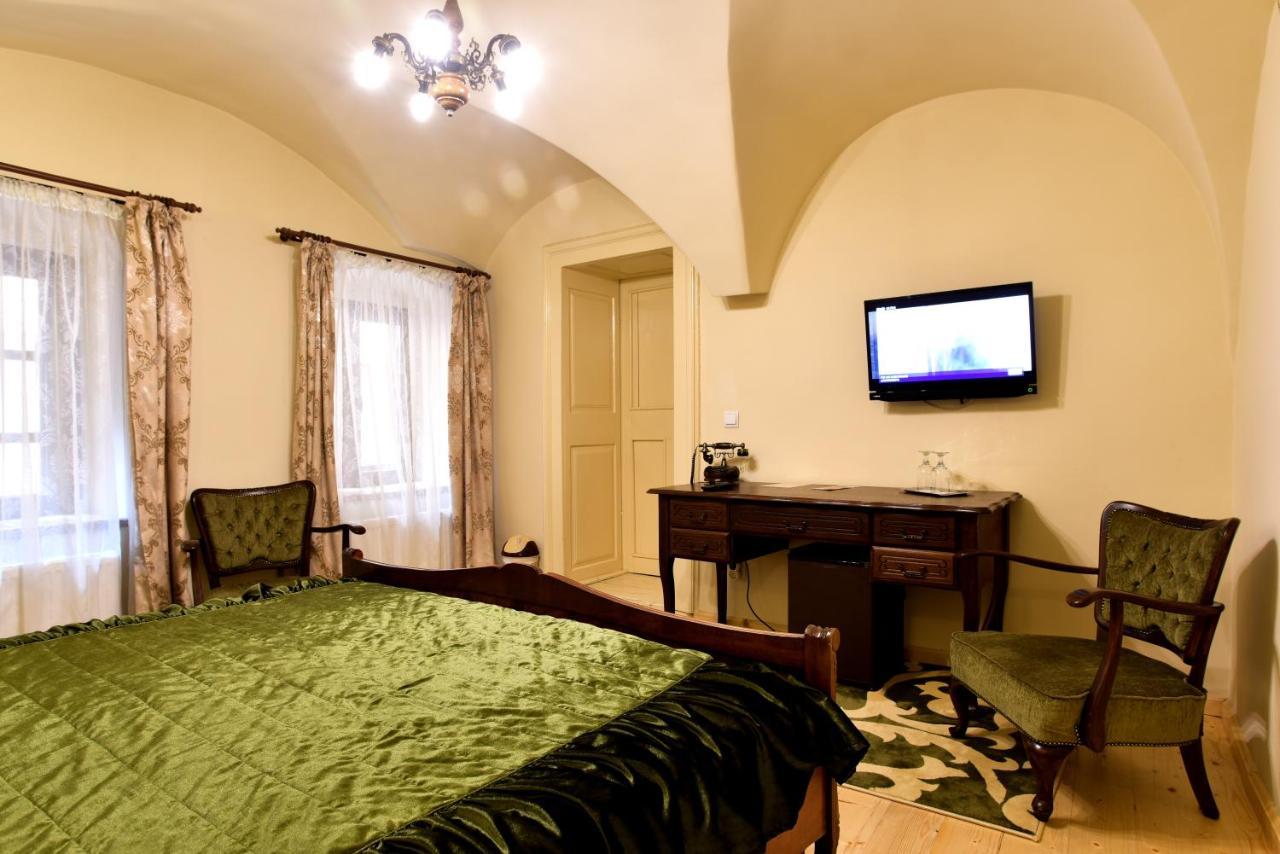 Casa Antiqua Hotel Brasov Exterior photo