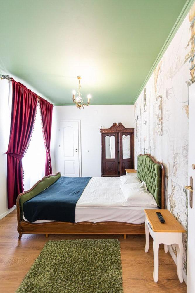 Casa Antiqua Hotel Brasov Exterior photo