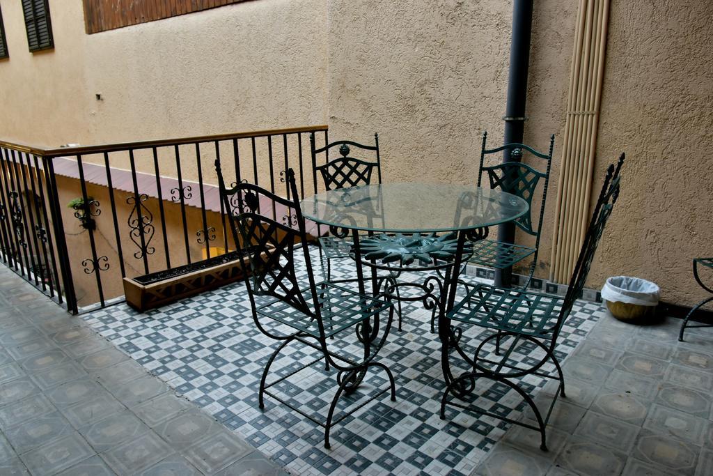 Casa Antiqua Hotel Brasov Exterior photo