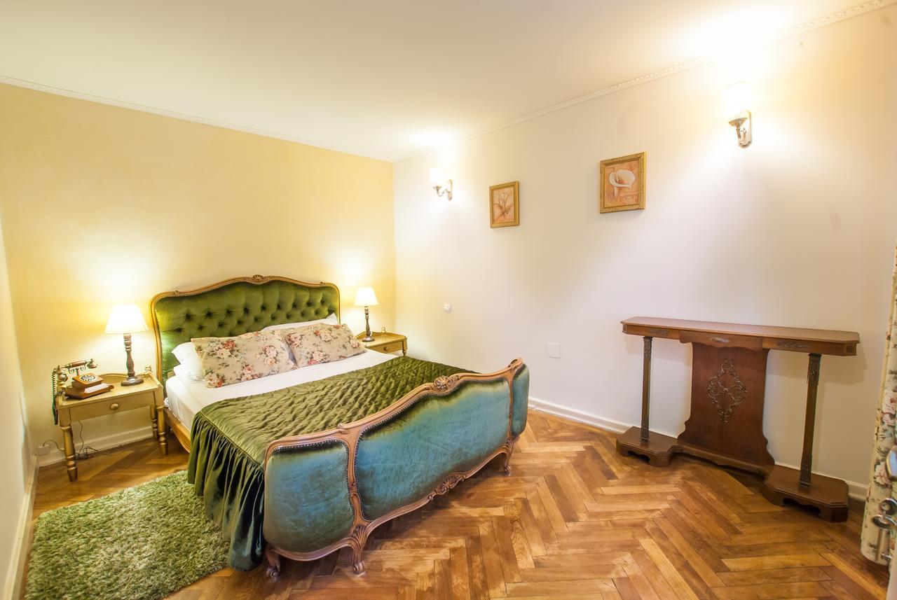 Casa Antiqua Hotel Brasov Exterior photo