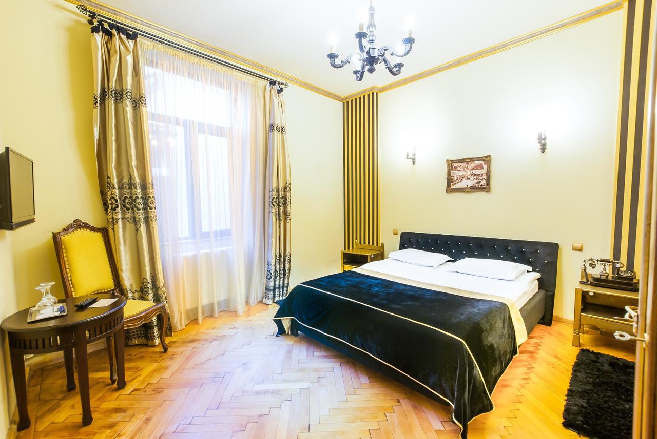 Casa Antiqua Hotel Brasov Exterior photo