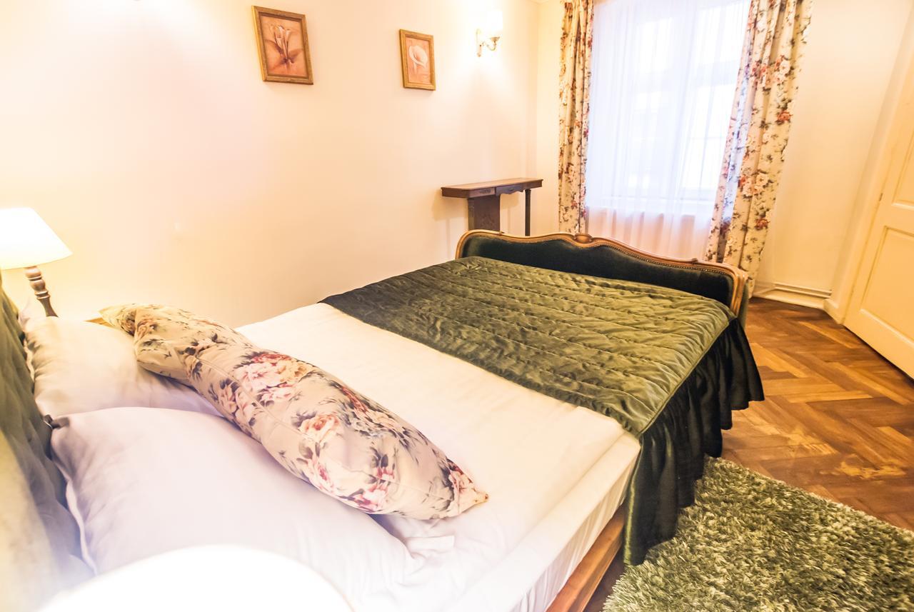 Casa Antiqua Hotel Brasov Exterior photo