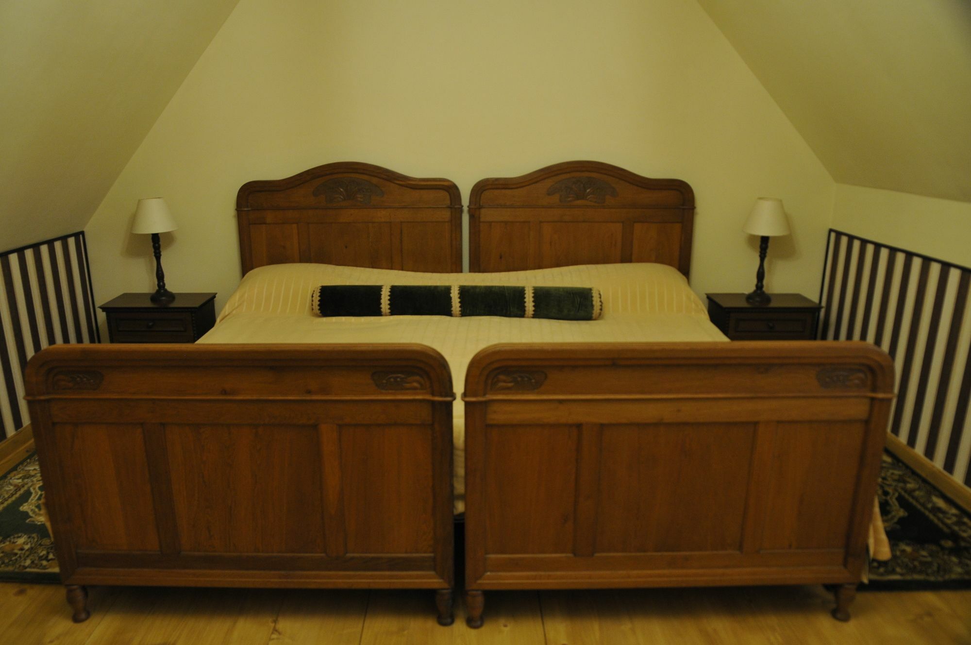 Casa Antiqua Hotel Brasov Exterior photo