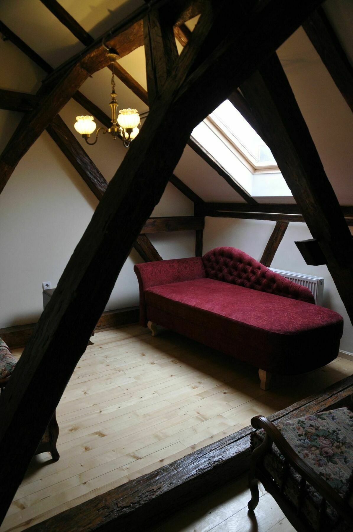 Casa Antiqua Hotel Brasov Exterior photo