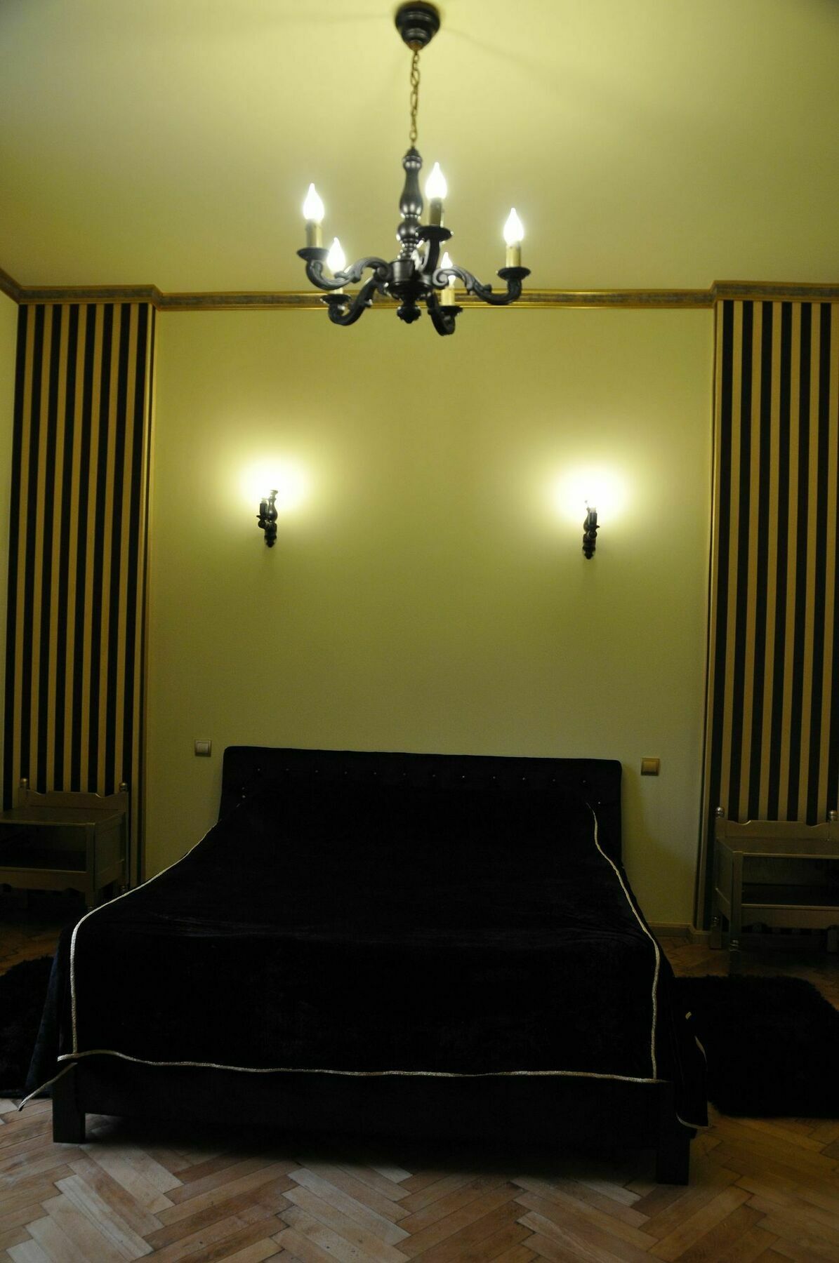 Casa Antiqua Hotel Brasov Exterior photo