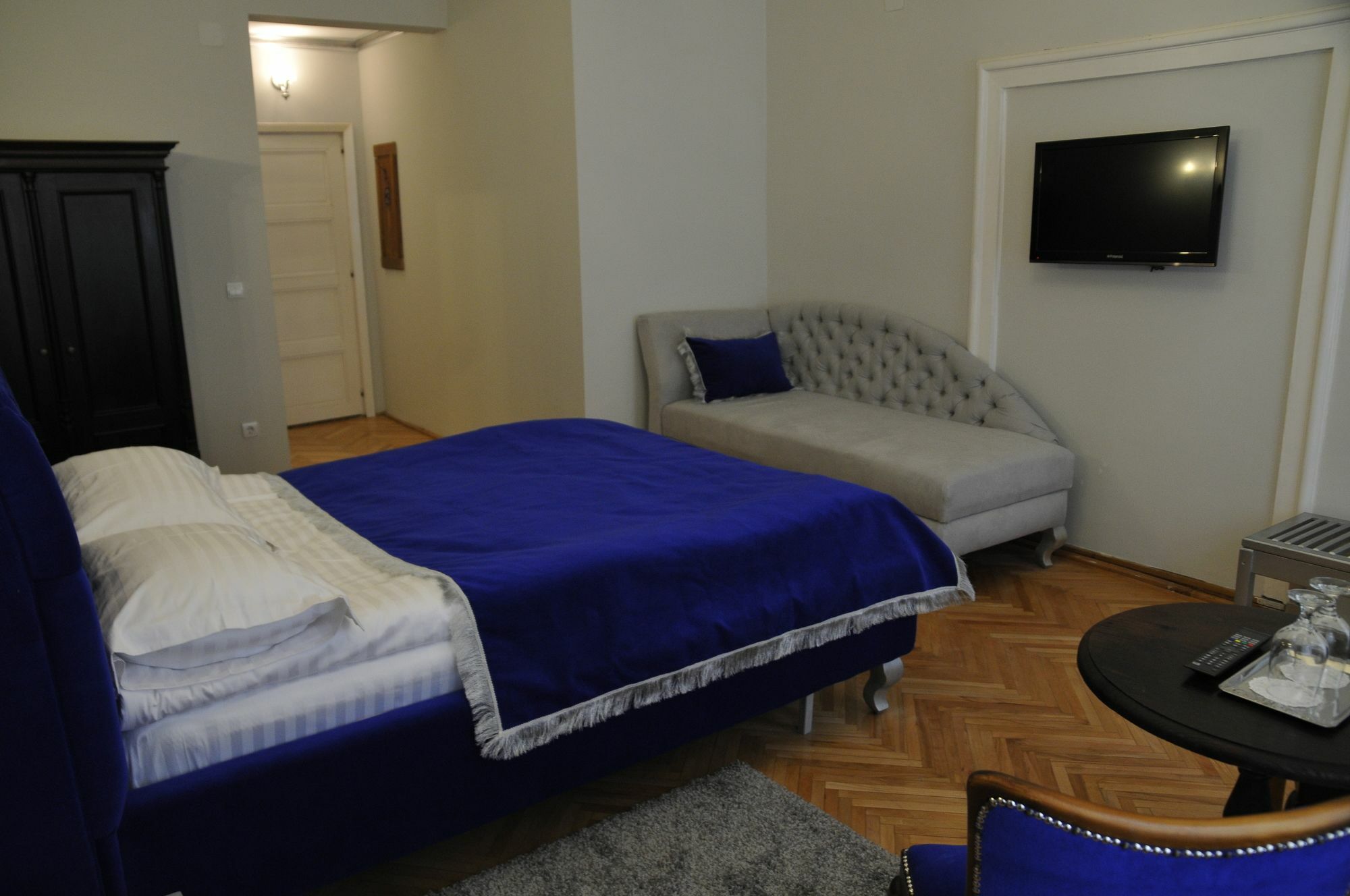 Casa Antiqua Hotel Brasov Exterior photo