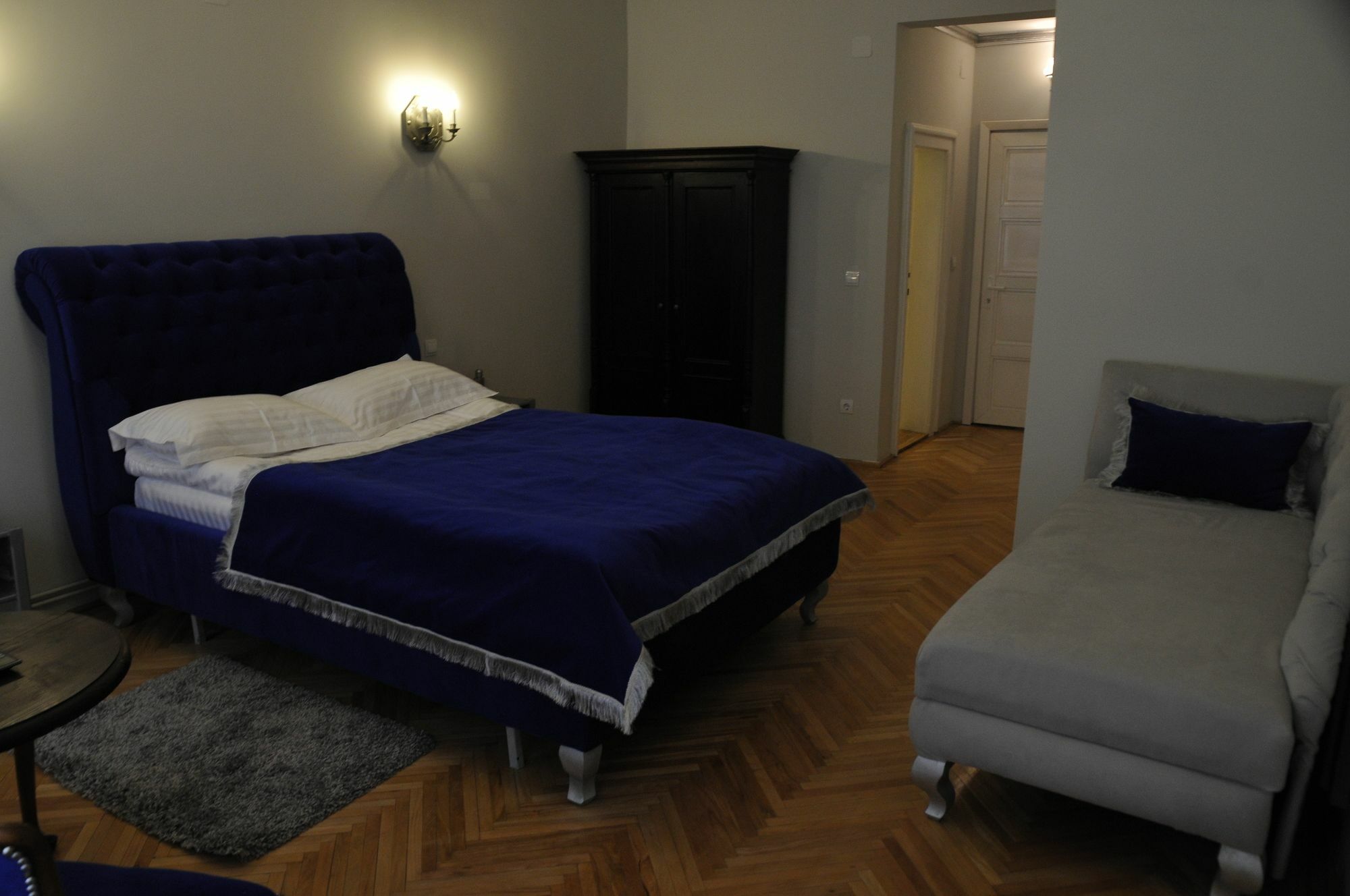 Casa Antiqua Hotel Brasov Exterior photo