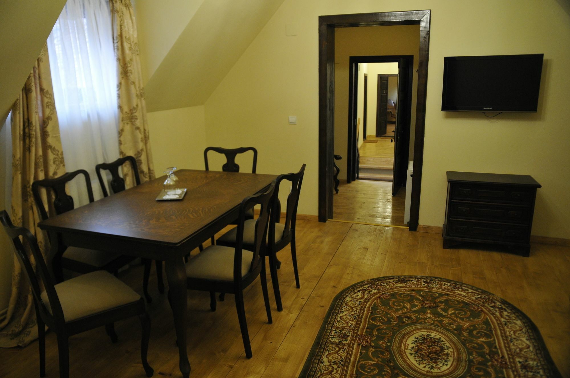 Casa Antiqua Hotel Brasov Exterior photo